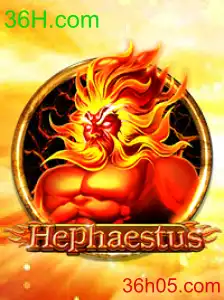 Explorando o Mundo de Hephaestus no 36H.com