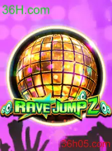 RaveJump2