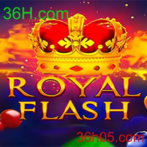 RoyalFlash: Um Mundo de Estratégia e Agilidade